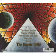 COSMIC CHILD