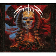 TRAIL OF FIRE-LIVE IN