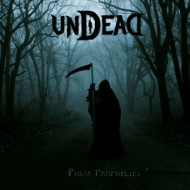 FALSE PROPHECIES