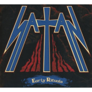 EARLY RITUALS