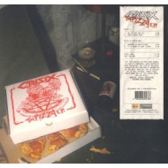 PIZZA EP