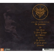 BIT MESERI -THE INCANTATION