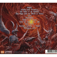 CHANTS FROM PURGATORY