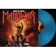 KINGS OF METAL