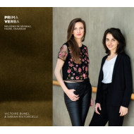 PRIMA VERBA