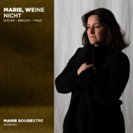 MARIE WEINE NICHT: EISLER - BRECHT