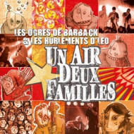 UN AIR DEUX FAMILLES