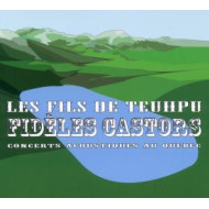 LES FILS DE TEUHPU