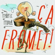 CA FROMET