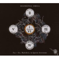 FAS - ITE MALEDICTI IN