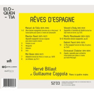REVES D'ESPAGNE