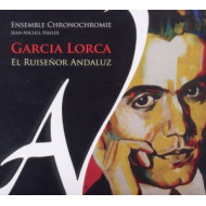 EL RUISENOR ANDALOUZ