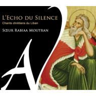 L'ECHO DU SILENCE