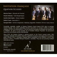 INVITATION FRANCAISE