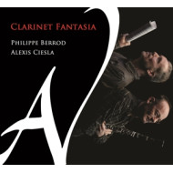 CLARINET FANTASIA