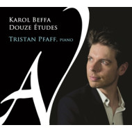 DOUZE ETUDES