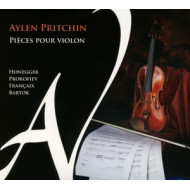 PIECES POUR VIOLON