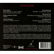 EVOCACION