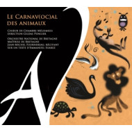 LE CARNAV(OC)AL DES ANIMAUX