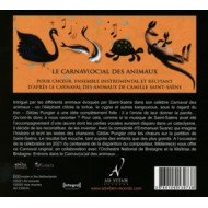 LE CARNAV(OC)AL DES ANIMAUX