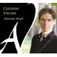 CHOPIN VALSES<br/><h5>Megjelenés: 2023-04-21</h5>