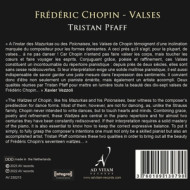 CHOPIN VALSES