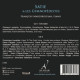 SATIE ET LES GYMNOPEDISTES<br/><h5>Megjelenés: 2023-09-15</h5>