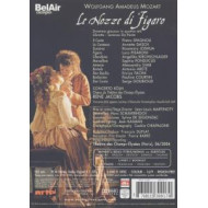 LE NOZZE DI FIGARO