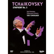 SYMPHONY NO.5/VOYEVODA