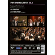 SYMPHONY NO.5/VOYEVODA