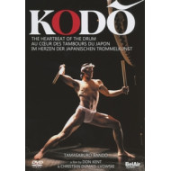 KODO:HEARTBEAT OF THE DRUM