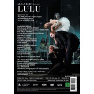 LULU - SALZBURGER FESTSPIELE