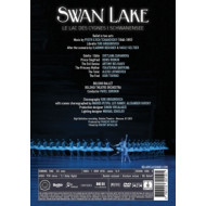 SWAN LAKE