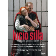 LUCIO SILLA