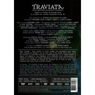 TRAVIATA, VOUS MERITEZ UN AVENIR MEILLEUR