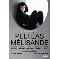 PELLEAS ET MELISANDE