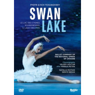 SWAN LAKE