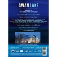 SWAN LAKE