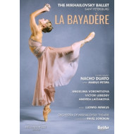 LA BAYADERE