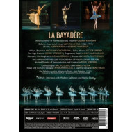 LA BAYADERE