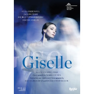 ADAM: GISELLE