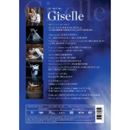 ADAM: GISELLE