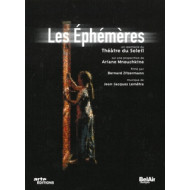 LES EPHEMERES