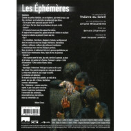 LES EPHEMERES