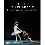 LA FILLE DU PHARAON - THE PHARAOH'S DAUGHTER