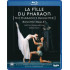 LA FILLE DU PHARAON - THE PHARAOH'S DAUGHTER