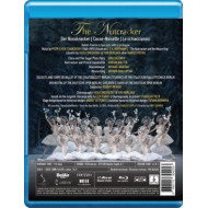 NUTCRACKER - ARRANGED FOR BRASS SEPTET