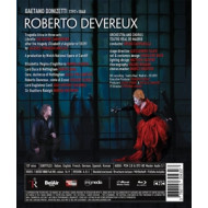 ROBERTO DEVEREUX