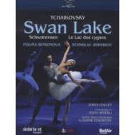 SWAN LAKE -COMPLETE-