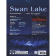 SWAN LAKE -COMPLETE-